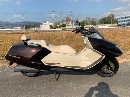 ヤマハ‼️マグザム後期‼️SG21J‼️美車‼️希少カラー‼️大人気‼️