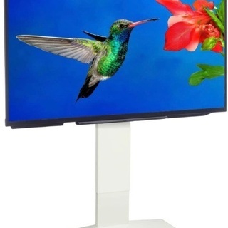 テレビ台 WALL V3 ハイタイプ ホワイト 美品