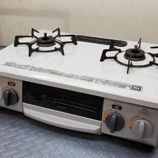 Rinnai リンナイ ガステーブル 都市ガス用 KGM33NB...