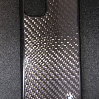 未使用 BMW・公式ライセンス品 iPhone11 ケース リア...