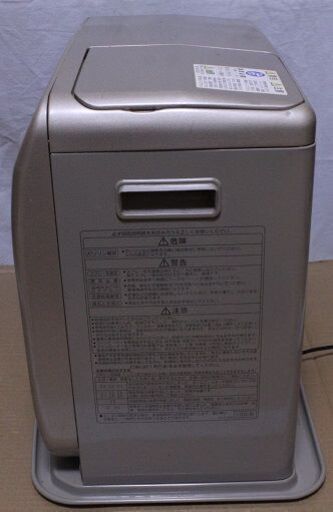 コロナ　ファンヒーター　大型　動作確認済み
