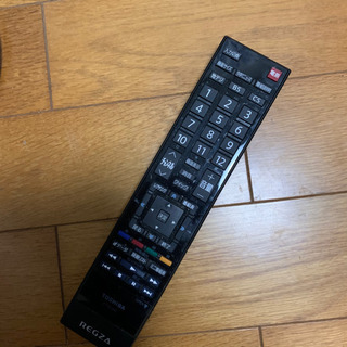 【交渉中】東芝REGZA 22インチ液晶テレビの画像