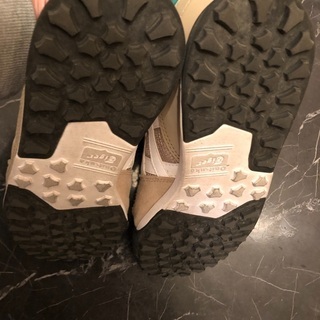 スニーカー【お譲り先決定】の画像