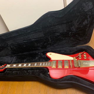 レア☆ 2002 Epiphone Firebird VII E...
