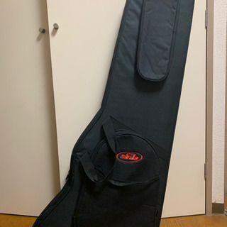 レア☆ 2002 Epiphone Firebird VII Electric Guitar🎸エレキギターの画像