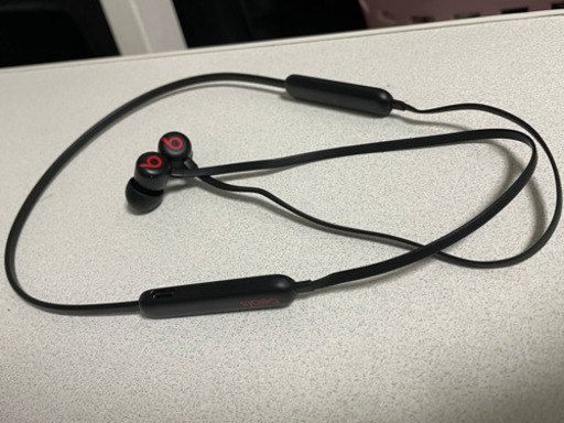 【特価】Beats Flex ブラック　本体のみ