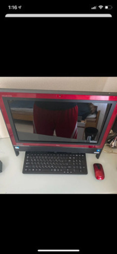 NEC VALUESTAR N PC-VN370HS6R