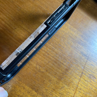 iphone8　アイホーン8　耐衝撃カバー　UAG　