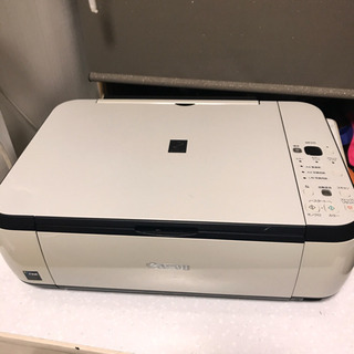Canon キャノン　プリンター　MP270