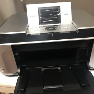 Canon キャノン　プリンター　MP980の画像