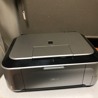 Canon キャノン　プリンター　MP980