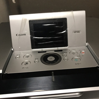 Canon キャノン　プリンター　MP980の画像