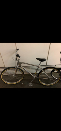 howiroll kick it 26インチ bmx BMX