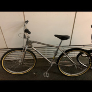 howiroll kick it 26インチ bmx BMX