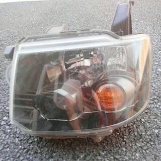 H92 H82 オッティ EKスポーツ ヘッドライト 左 HID...