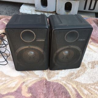 ビクター Victor スピーカー SP-X50 ペア フルレン...