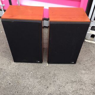 スピーカー ペア Victor ビクター js-150 昭和 レ...