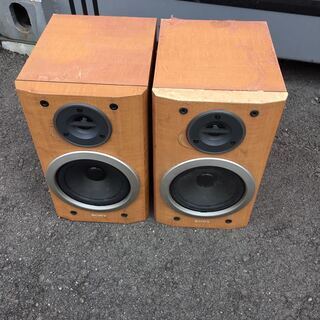 スピーカー ペア 昭和 レトロ アンティーク 音出し未確認 ソニ...