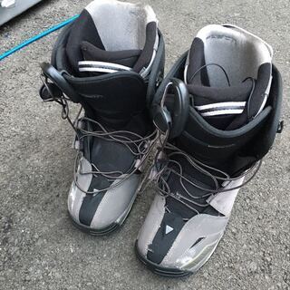SALOMON サロモン スノボ ブーツ SELF F22 28...