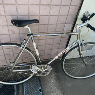 美品 Bianchi Pista Classic ビアンキ ピス...