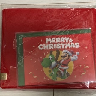 新品未開封　マリオカートライブホームサーキット  ルイージセットの画像