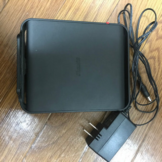 ルーター