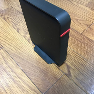 ルーターの画像