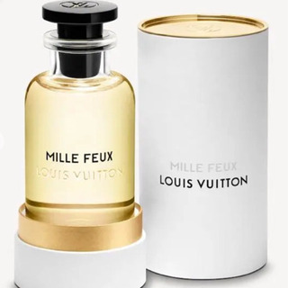 ルイヴィトン 香水