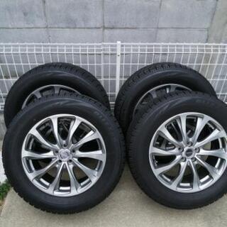 BRIDGESTONE　BLIZZAK VRX　スタッドレス