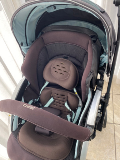 combi  ネムリエ　UF-750 定価75,000円