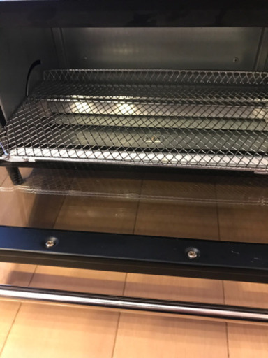 オーブントースター