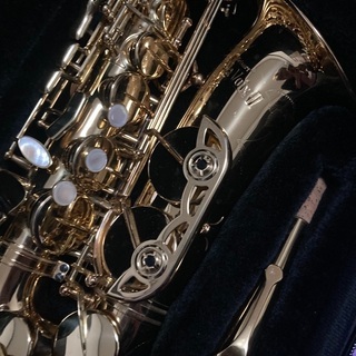 アルトサックス Selmer La Voix II(新品)の画像