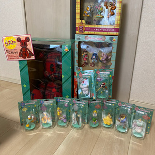 ディズニー　クリスマスオーナメント2020