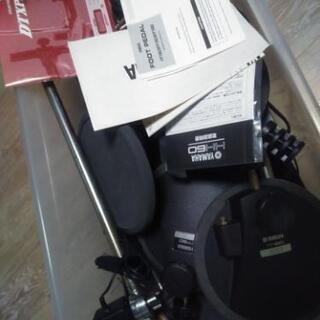 電子ドラムセット