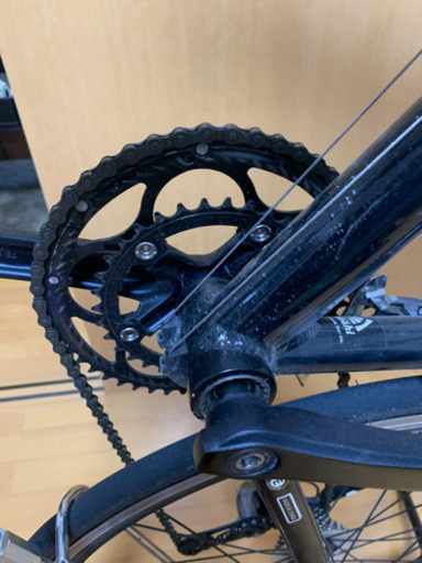 自転車、自転車スタンドセットで40,000円
