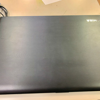 急募)東芝 dynabook ※値下げ交渉あり受取人きまりました！