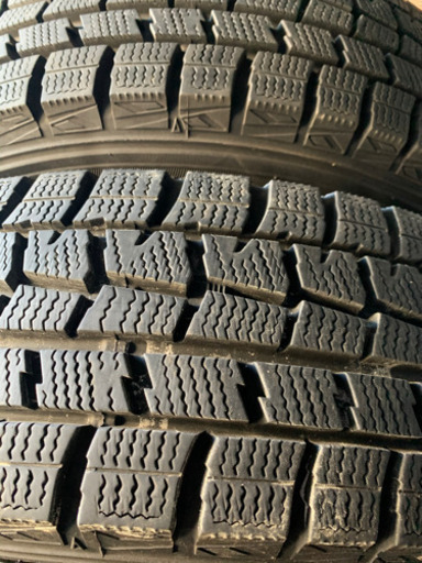 スタッドレス　ウインターマックス