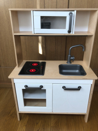 IKEA おままごと キッチン