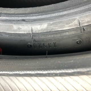 DUNLOP 185/60R15 エナセーブEC300 ２本　新品　最安の画像