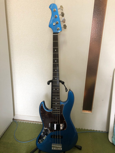 Bacchus バッカス　レフティベース　WL-434-LH DLPB-MH