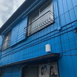 【ネット無料初期費用5万円]35000円敷礼0生田駅徒歩9分１ＤＫ広々24平米   − 神奈川県
