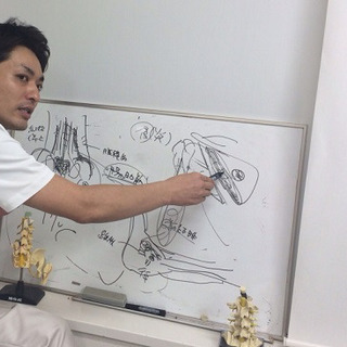 完全無料！鍼灸師限定！美容鍼1DAYセミナー⭐︎マスコミ協力多数　　 　　　　Reliefの画像