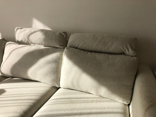 IKEA イケア VIMLE ヘッドサポート ネックレスト