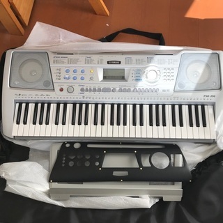 ヤマハ　par-290キーボード