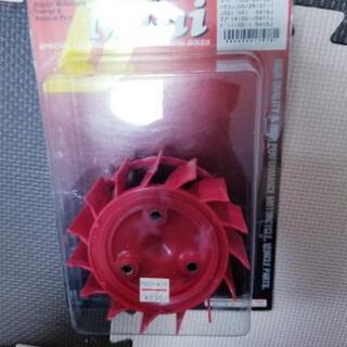 新品未使用 クーリングファンの画像