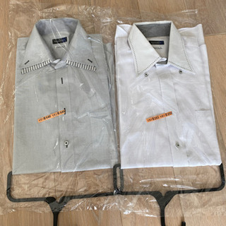シャツ　men's