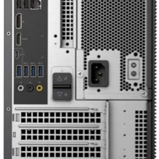 Dell XPS 8910 デスクトップパソコン、Intel Core i7-6700 、8 GB 、1