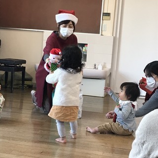 【音楽だけじゃない♪】三鷹0〜2歳児リトミック・プリュの画像