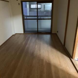 見積もり無料！　和室を洋室にイメージチェンジ！　フローリングへ！！ - 天理市