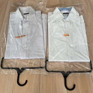 シャツ　men'sの画像